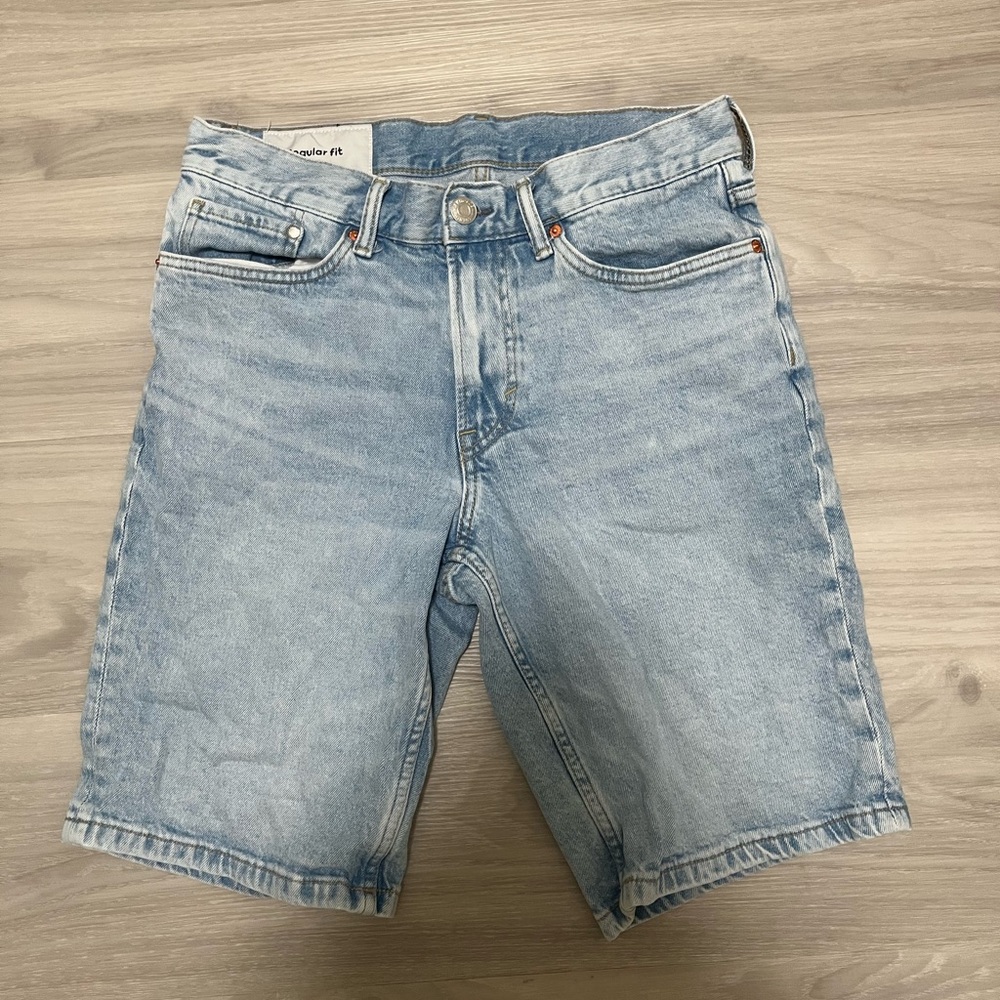 H&M Denim Shorts